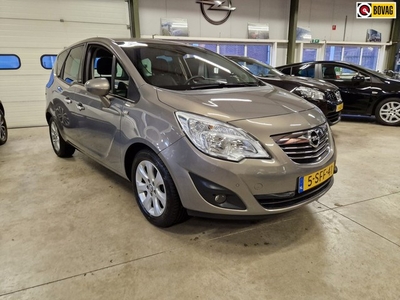 Opel Meriva 1.4 Cosmo