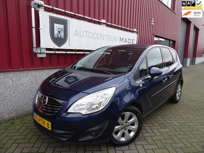 Opel Meriva 1.4 Cosmo // Clima // Cruise control