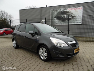 Opel Meriva 1.4 COSMO HOOGZIT AIRCO ELL PAK ..79866 KM