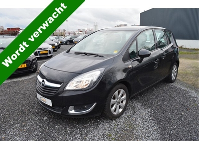 Opel Meriva 1.4 Edition Airco LM Velgen Cruise