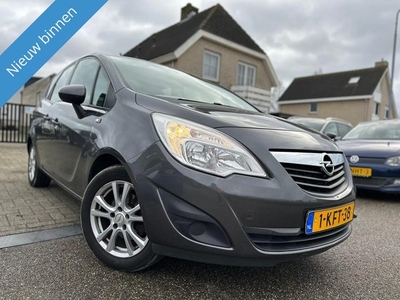 Opel Meriva 1.4 Edition (bj 2011)