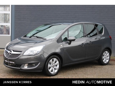 Opel Meriva 1.4 Turbo 120 PK Cosmo