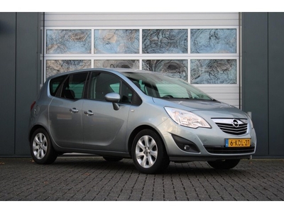 Opel Meriva 1.4 Turbo 120pk Cosmo