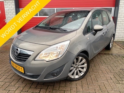 Opel Meriva 1.4 Turbo Edition TREKHAAK / PDC / AIRCO /