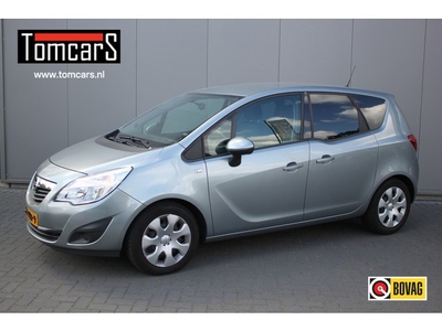 Opel Meriva 1.4i 100PK Edition