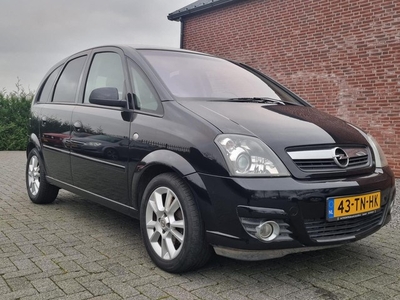 Opel Meriva 1.6-16V Enjoy