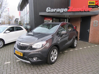 Opel MOKKA 1.4 T Edition