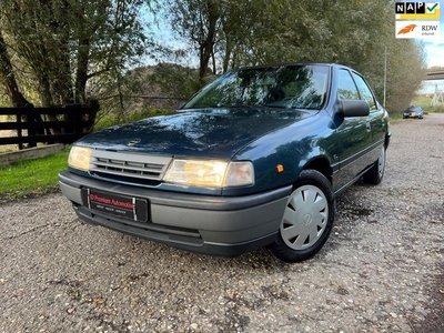 Opel Vectra 1.6i GL - Youngtimer - 71.000km! -