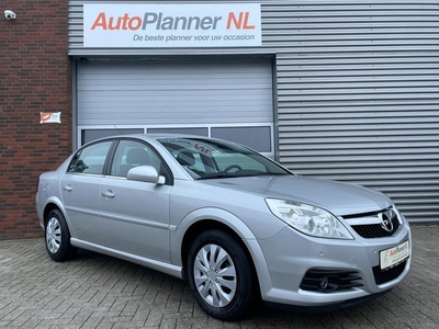 Opel Vectra 1.8 Edition! Airco! 1e Eigenaar! *32.514 KM*!