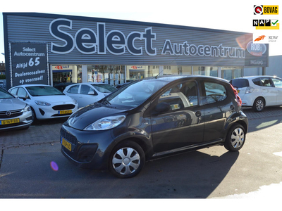 Peugeot 107 1.0 Urban Light Accent|AIRCO|5DEURS|NAP