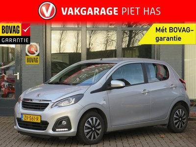 Peugeot 108 1.0 e-VTi Active 1e Eigenaar Airco