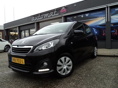 Peugeot 108 1.0 e-VTi Active Airco CPV