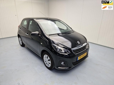 Peugeot 108 1.0 e-VTi Active Automaat Airco