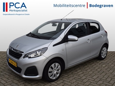 Peugeot 108 1.0 e-VTi Active *Automaat - Apple