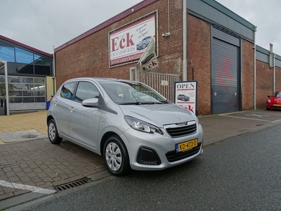 Peugeot 108 1.0 e-VTi Active (bj 2016)