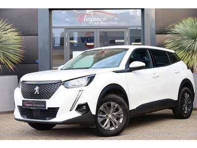 Peugeot 2008 1.2 PureTech Allure 131pk