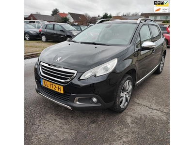 Peugeot 2008 1.2 PureTech Allure