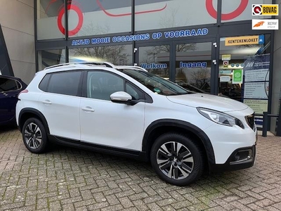 Peugeot 2008 1.2 PureTech Allure