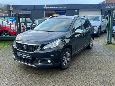 Peugeot 2008 1.2 PureTech Allure,nwe distributie!