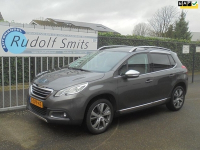 Peugeot 2008 1.6 VTi Féline Navi 1e eigenaar !