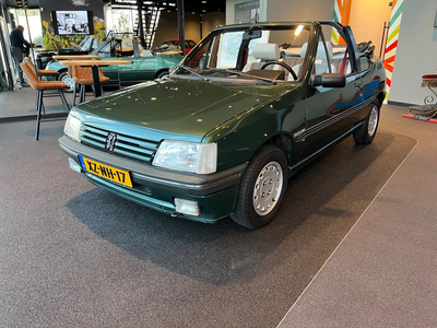 Peugeot 205 1.4 Roland Garros