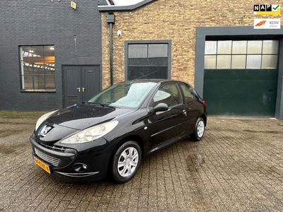 Peugeot 206 + 1.4 XS Airco