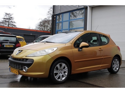 Peugeot 207 1.6-16V XS Pack/ Nieuwe APK/ Airco /