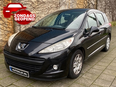 Peugeot 207 SW 1.4 VTi AccessAirco157000KM