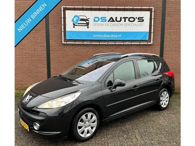 Peugeot 207 SW 1.6 VTi XS Airco (bj 2008)