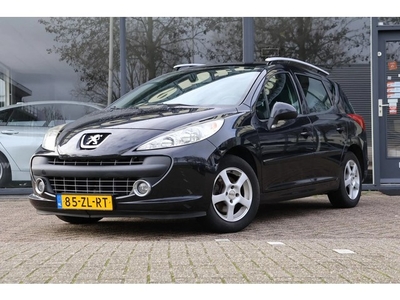 Peugeot 207 SW 1.6 VTi XS-VERKOCHT!!