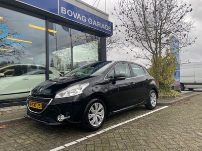 Peugeot 208 1.2 e-VTi Active Distributieriem vernieuwd!