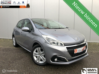 Peugeot 208 1.2 PT 83PK Signature VERKOCHT !!