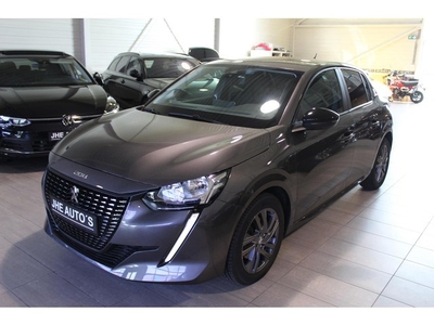 Peugeot 208 1.2 PureTech Active Pack Automaat Navigatie