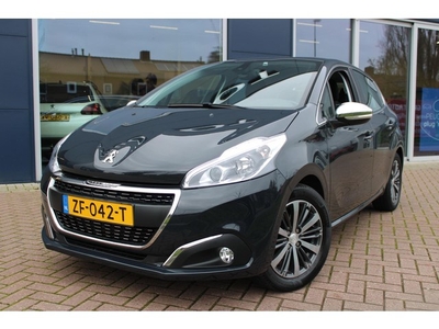 Peugeot 208 1.2 PureTech Allure