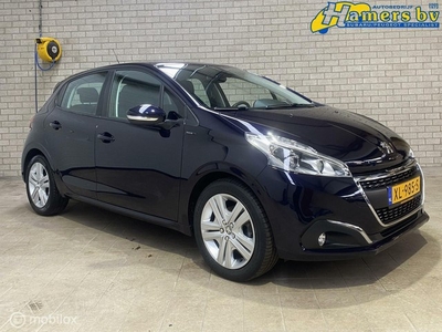 Peugeot 208 1.2 PureTech Signature