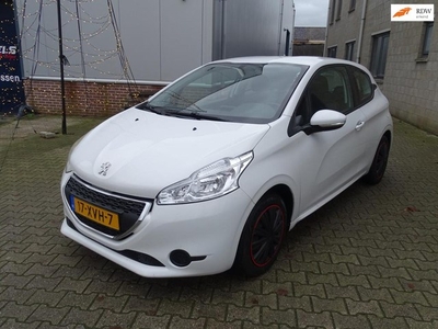 Peugeot 208 1.2 VTi Active