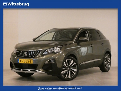 Peugeot 3008 1.2 130PK Allure ! COMFORT STOELEN &