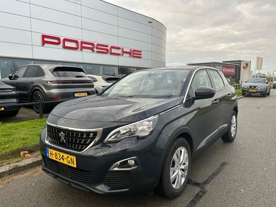 Peugeot 3008 1.2 PureTech Active / Navigatie / Apple