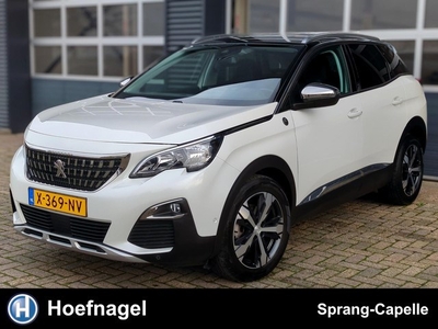 Peugeot 3008 1.2 PureTech Allure