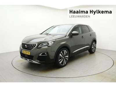 Peugeot 3008 1.5 BlueHDi Blue Lease Premium 130 PK