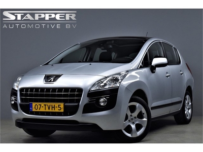 Peugeot 3008 1.6 THP 157pk Automaat Active Org.NL