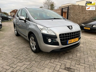 Peugeot 3008 1.6 THP Active * AUTOMAAT * NAVI * TREKHAAK *