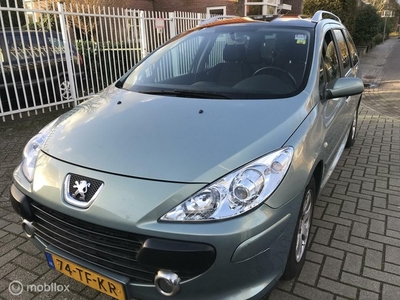 Peugeot 307 SW 1.6-16V