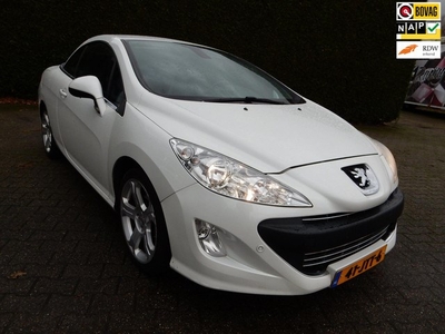 Peugeot 308 CC 1.6 THP Feline