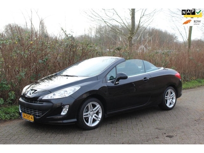 Peugeot 308 CC 1.6 VTi Sport