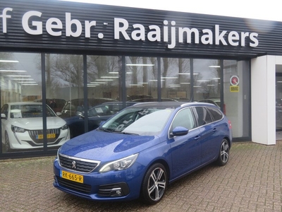 Peugeot 308 SW 1.2 PureTech