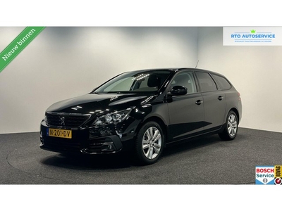 Peugeot 308 SW 1.2 PureTech Active Pack Business