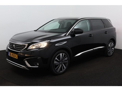 Peugeot 5008 1.2 PureTech Allure 7 persoons /Keyless