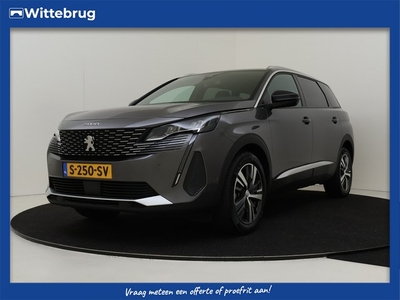 Peugeot 5008 1.2 PureTech Allure Pack Business Automaat