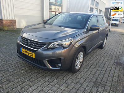 Peugeot 5008 1.2 PureTech 1.e eig 6 maanden autotrust garantie